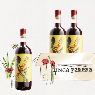 Winery Finca Parera